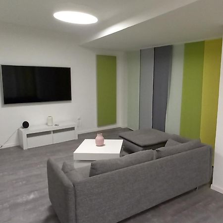 Sleepsoon 4 Nord Appartement Keulen Buitenkant foto