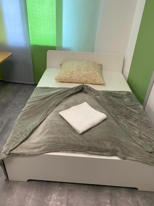 Sleepsoon 4 Nord Appartement Keulen Buitenkant foto