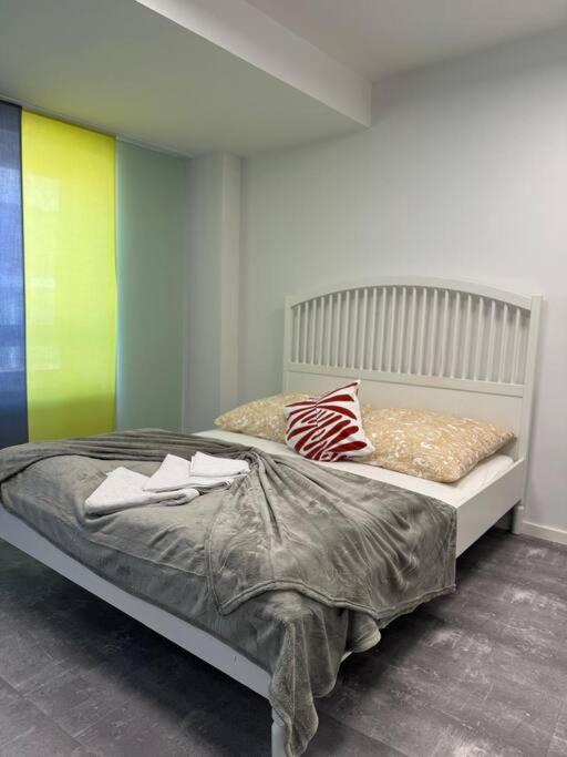 Sleepsoon 4 Nord Appartement Keulen Buitenkant foto