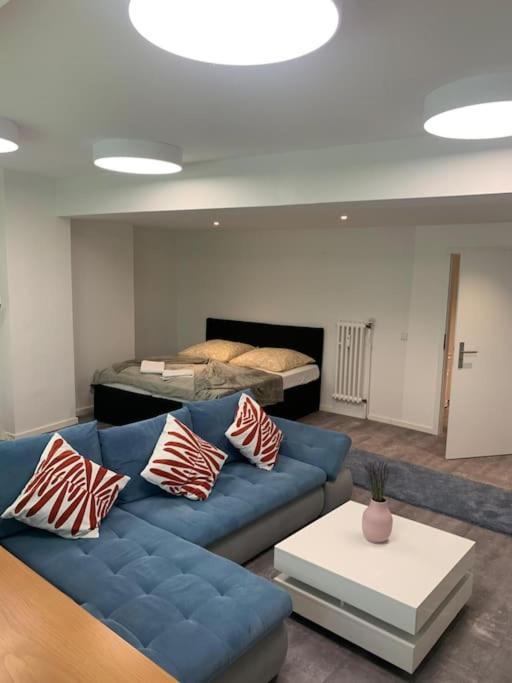 Sleepsoon 4 Nord Appartement Keulen Buitenkant foto