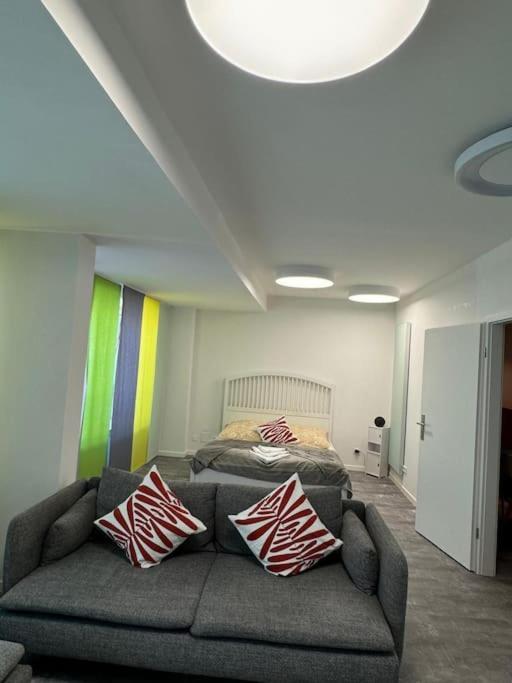 Sleepsoon 4 Nord Appartement Keulen Buitenkant foto