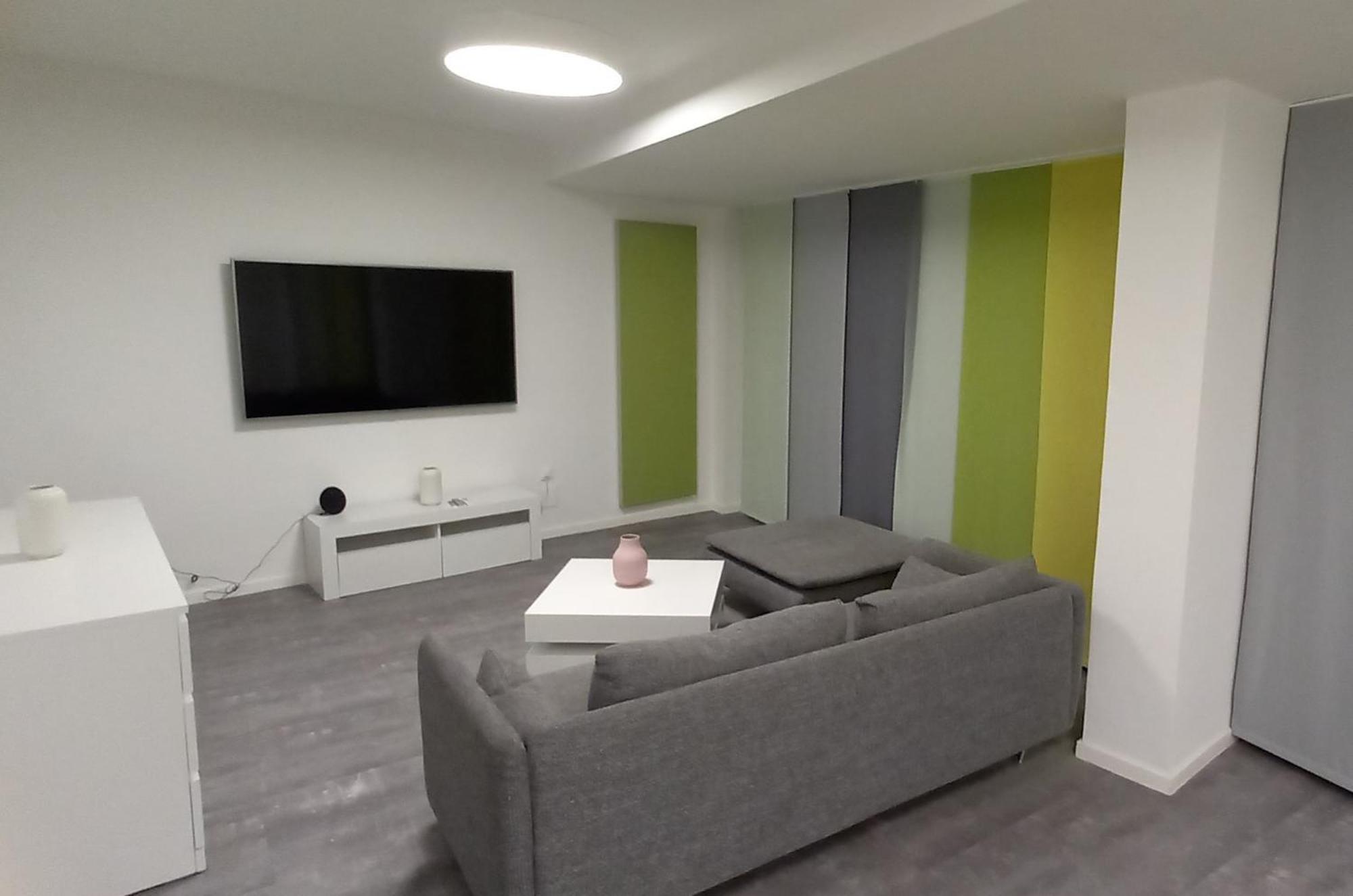 Sleepsoon 4 Nord Appartement Keulen Buitenkant foto